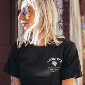Meet your Posher, Marie-eve